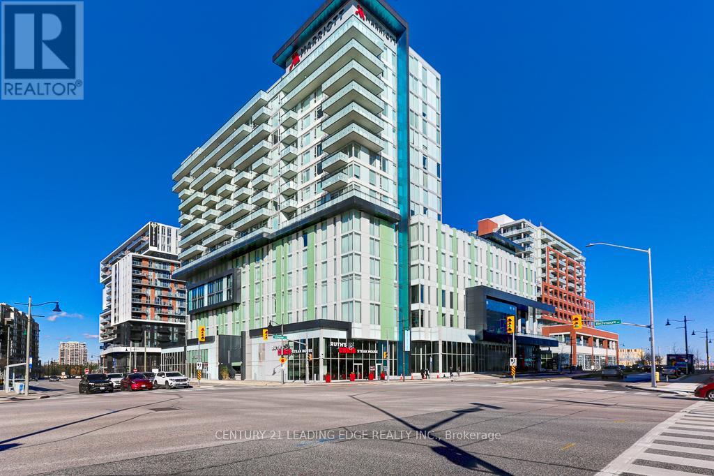1512 - 8081 BIRCHMOUNT ROAD, Markham, Ontario