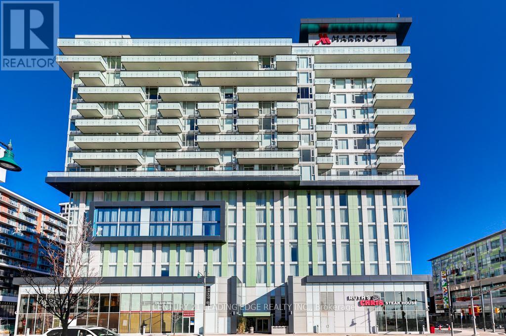 1512 - 8081 Birchmount Road, Markham, Ontario  L6G 0G5 - Photo 2 - N13641112