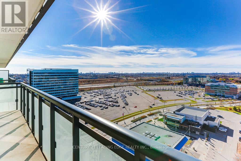 1512 - 8081 Birchmount Road, Markham, Ontario  L6G 0G5 - Photo 24 - N13641112