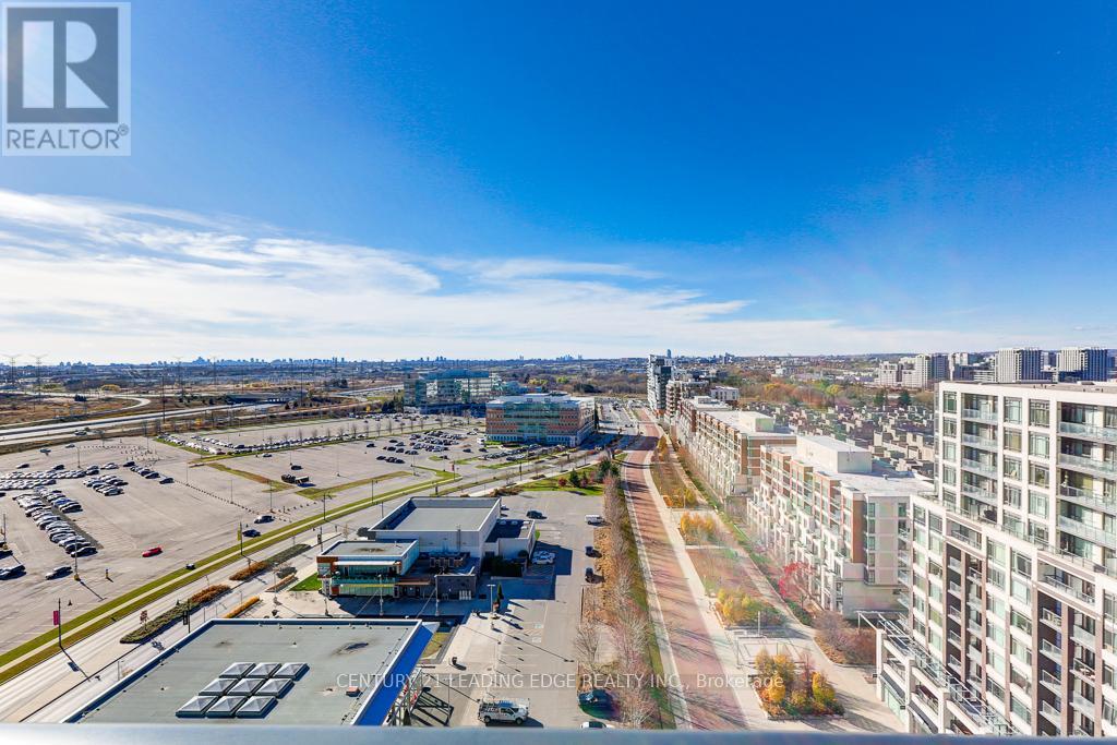 1512 - 8081 Birchmount Road, Markham, Ontario  L6G 0G5 - Photo 25 - N13641112