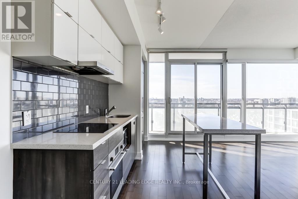 1512 - 8081 Birchmount Road, Markham, Ontario  L6G 0G5 - Photo 7 - N13641112