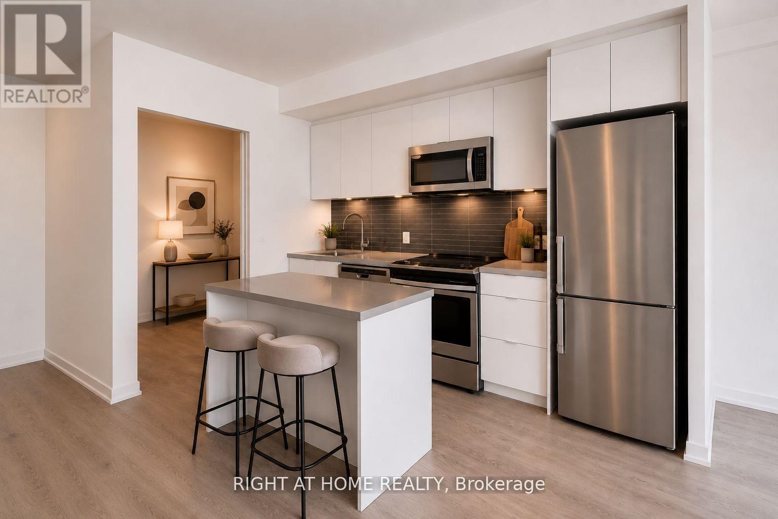 208E - 8868 YONGE STREET, Richmond Hill, Ontario