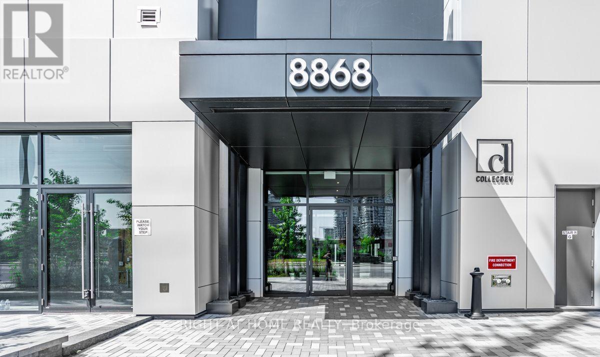 208e - 8868 Yonge Street, Richmond Hill, Ontario  L4C 0T4 - Photo 2 - N13641114