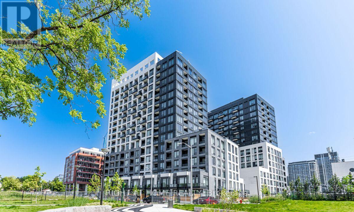 208e - 8868 Yonge Street, Richmond Hill, Ontario  L4C 0T4 - Photo 3 - N13641114