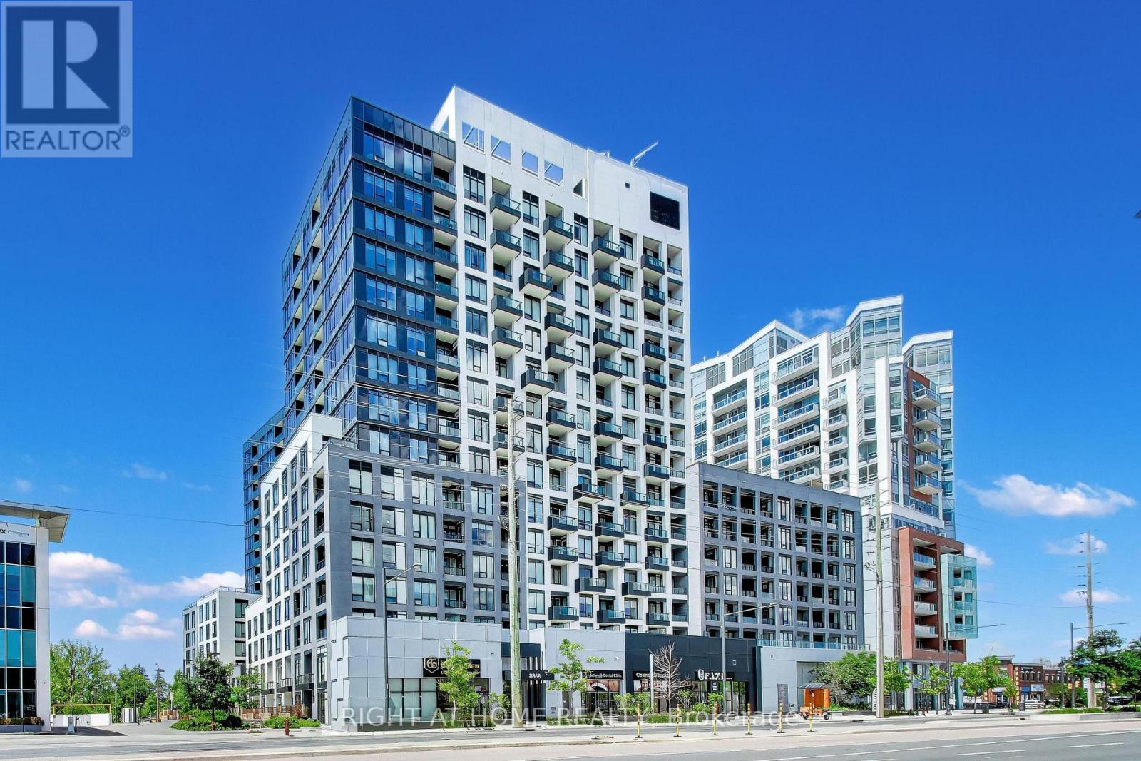 208e - 8868 Yonge Street, Richmond Hill, Ontario  L4C 0T4 - Photo 4 - N13641114