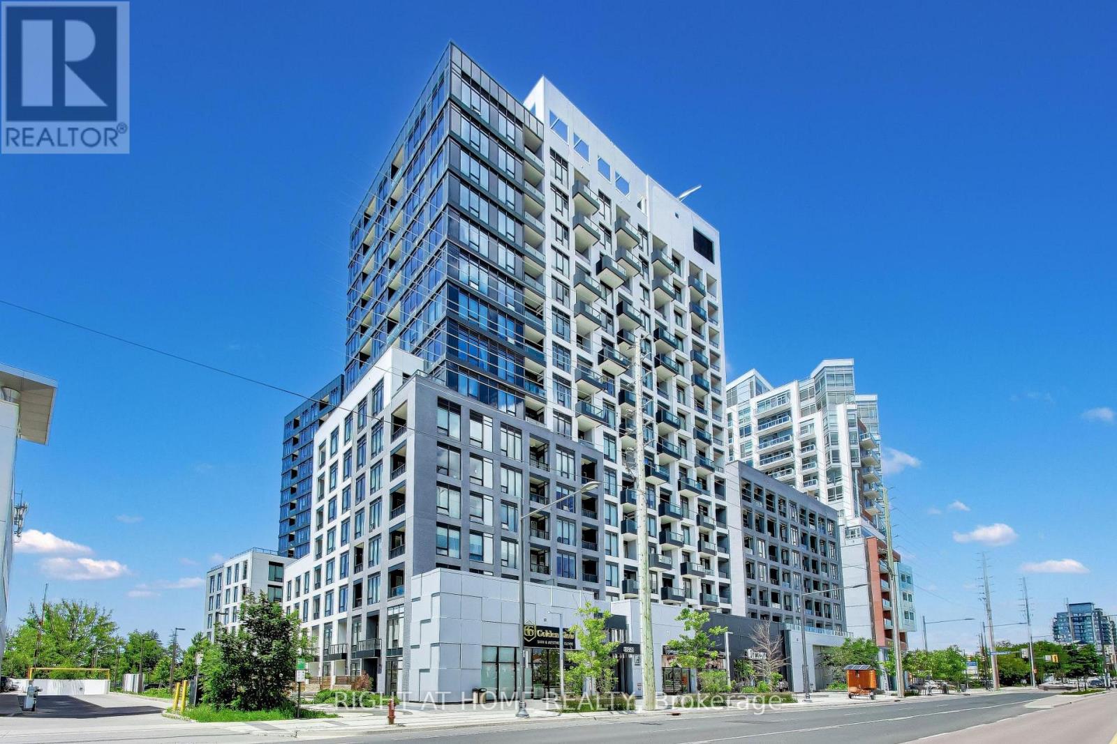 208e - 8868 Yonge Street, Richmond Hill, Ontario  L4C 0T4 - Photo 5 - N13641114