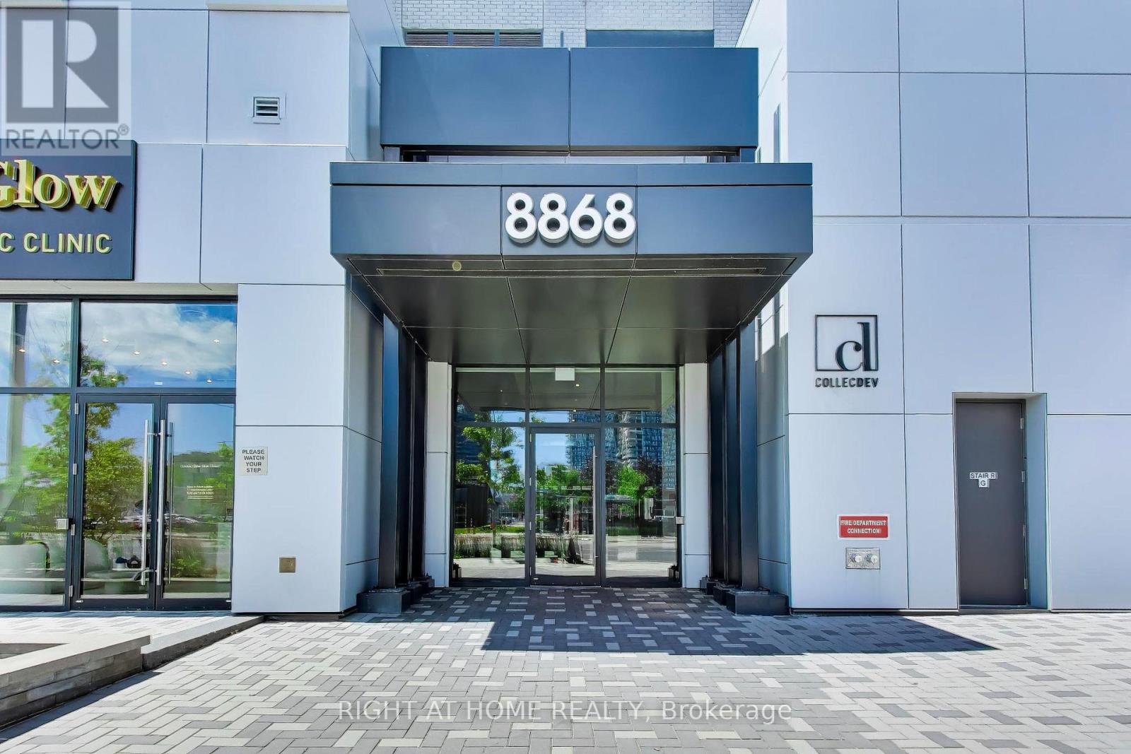 208e - 8868 Yonge Street, Richmond Hill, Ontario  L4C 0T4 - Photo 7 - N13641114