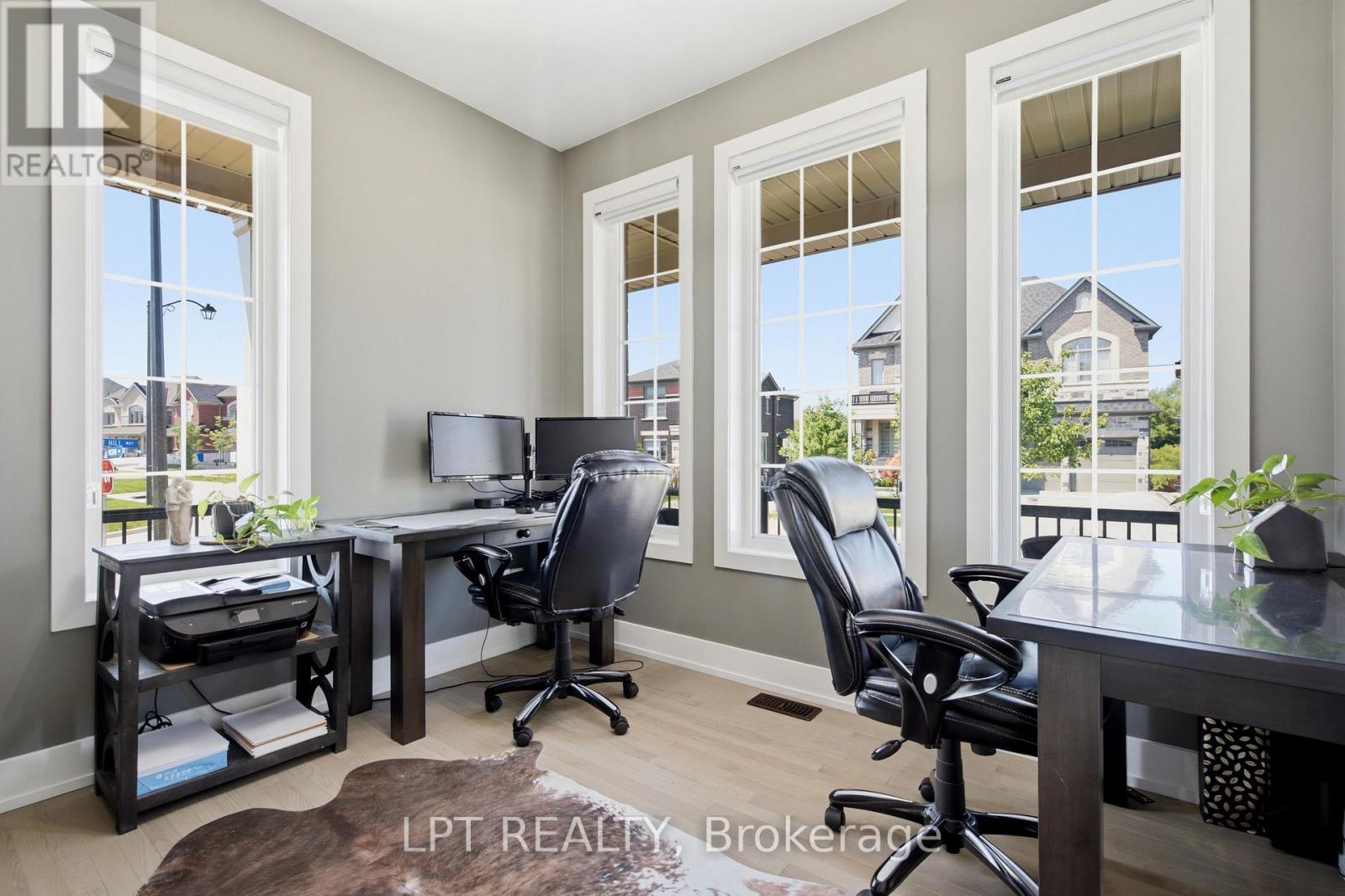 55 Marlene Johnston Drive, East Gwillimbury, Ontario  L9N 0W8 - Photo 15 - N13641158