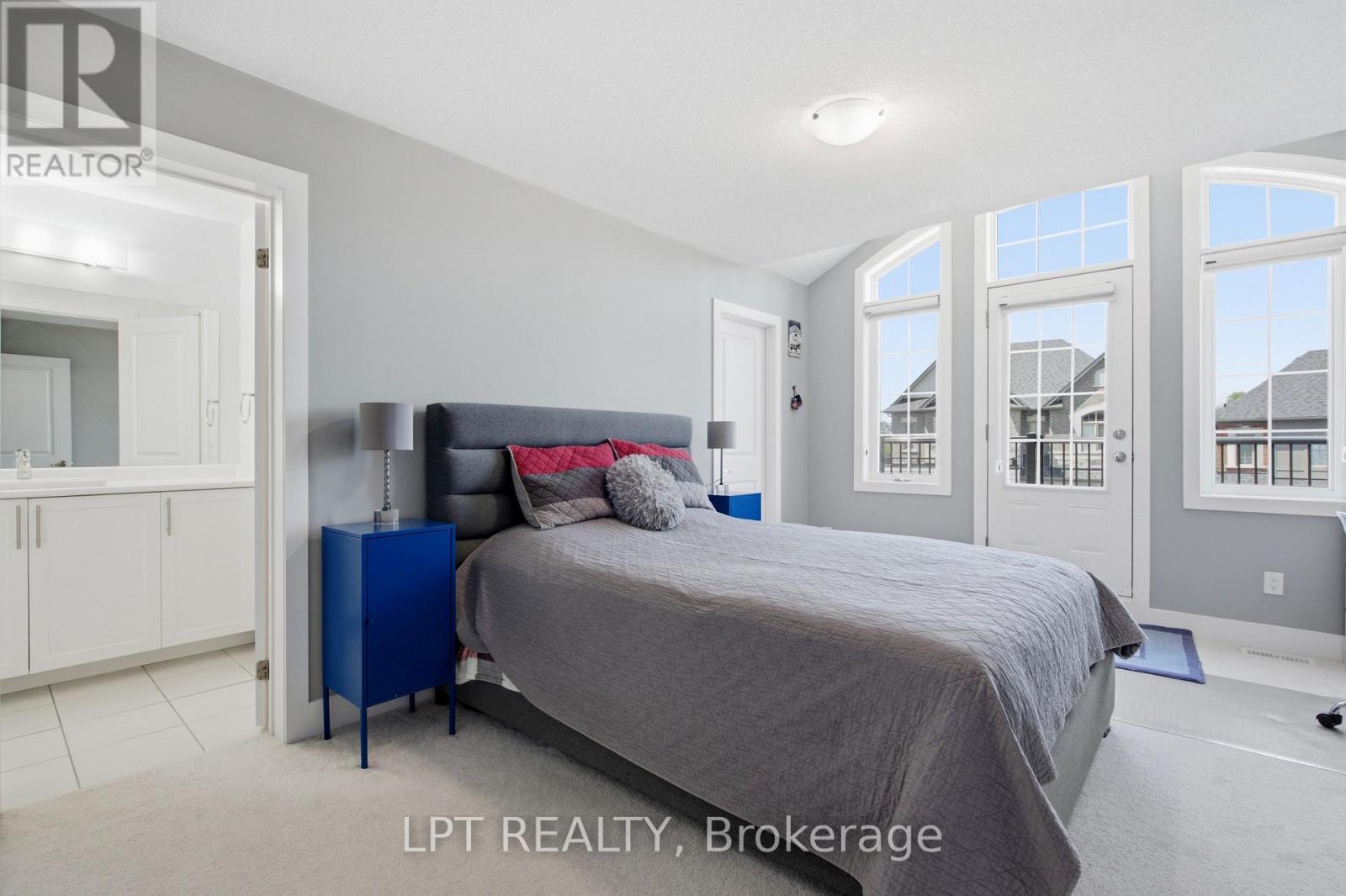 55 Marlene Johnston Drive, East Gwillimbury, Ontario  L9N 0W8 - Photo 21 - N13641158