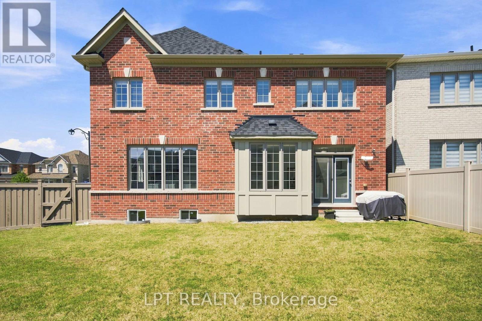 55 Marlene Johnston Drive, East Gwillimbury, Ontario  L9N 0W8 - Photo 29 - N13641158