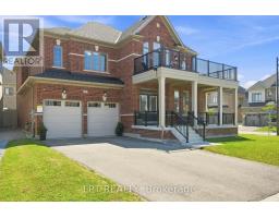 55 MARLENE JOHNSTON DRIVE, East Gwillimbury, Ontario