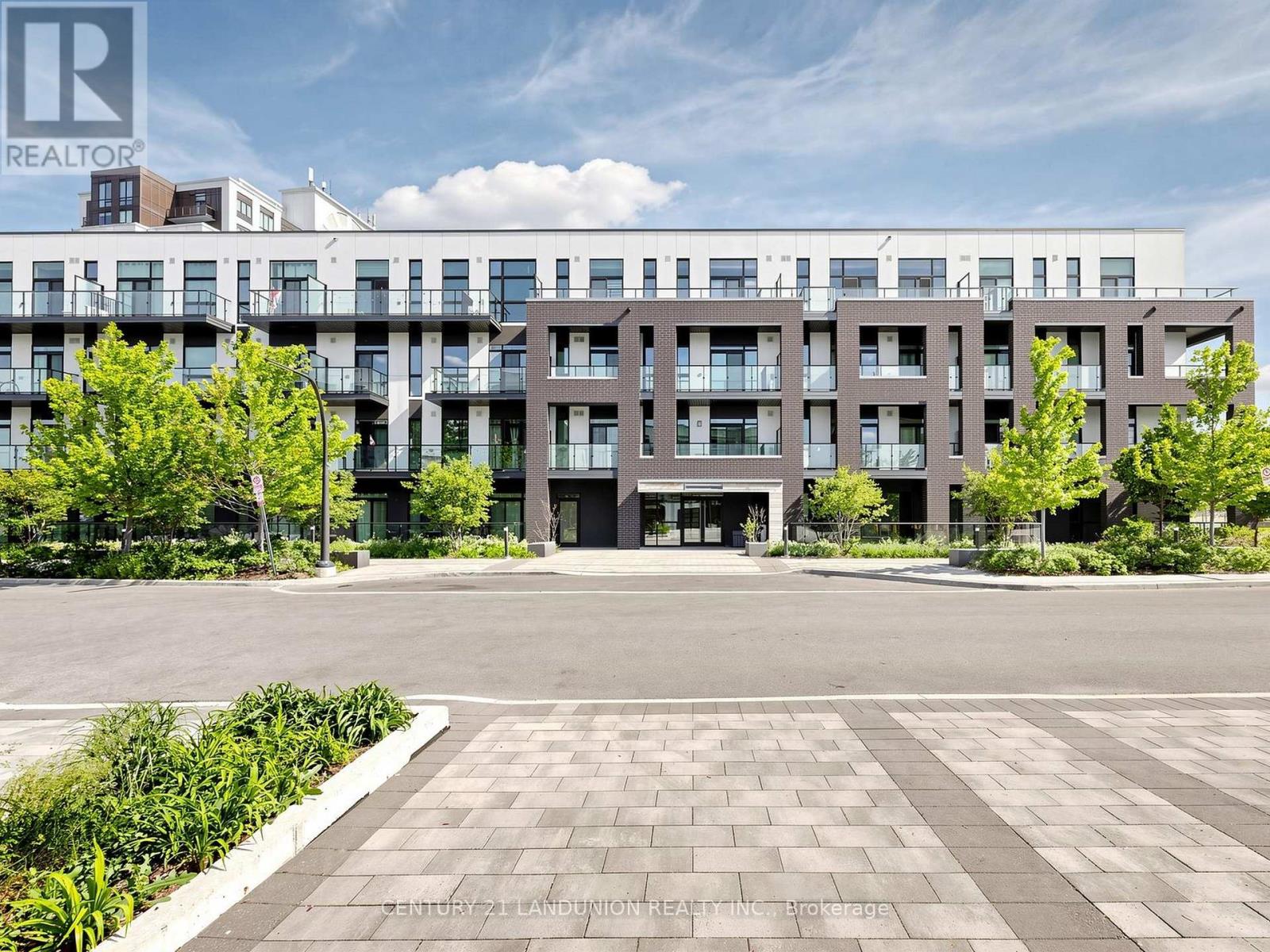 211 - 1 CLIMO LANE, Markham, Ontario