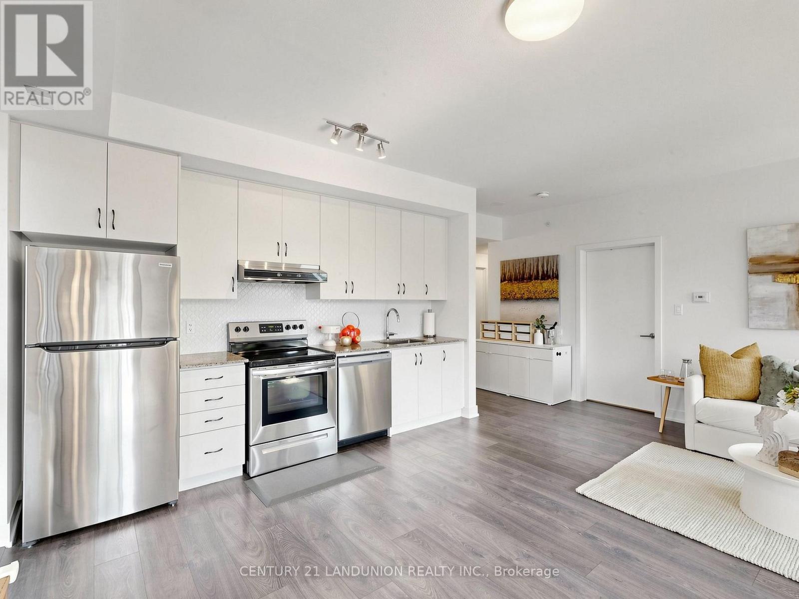 211 - 1 Climo Lane, Markham, Ontario L6E 0V8 - Photo 16 - N13641172