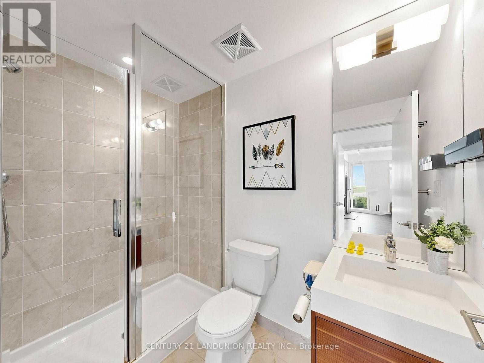 211 - 1 Climo Lane, Markham, Ontario L6E 0V8 - Photo 24 - N13641172