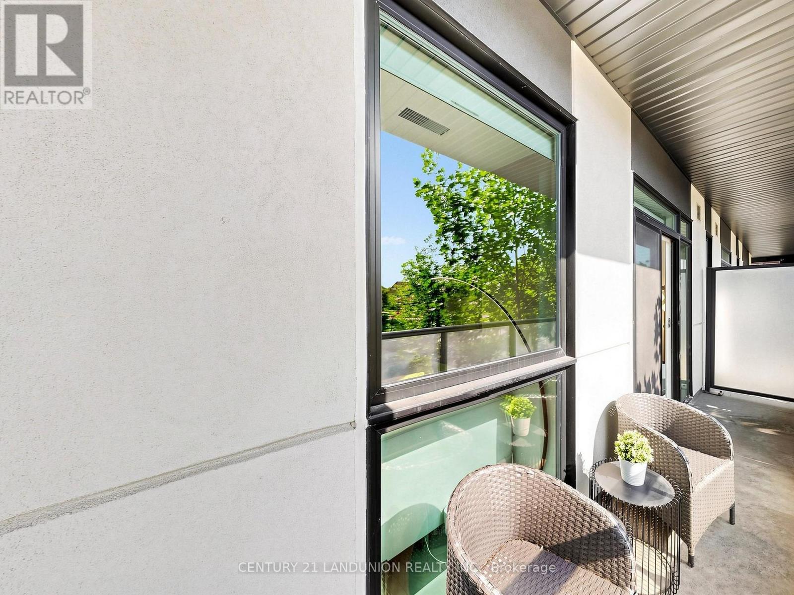 211 - 1 Climo Lane, Markham, Ontario L6E 0V8 - Photo 33 - N13641172