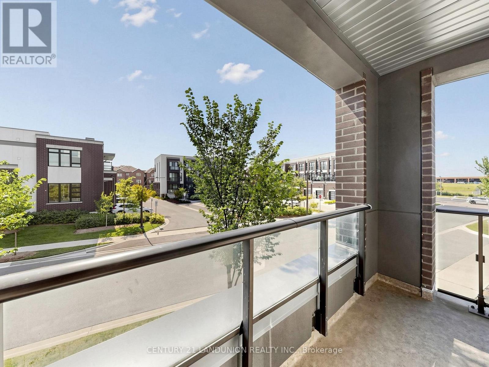 211 - 1 Climo Lane, Markham, Ontario L6E 0V8 - Photo 34 - N13641172