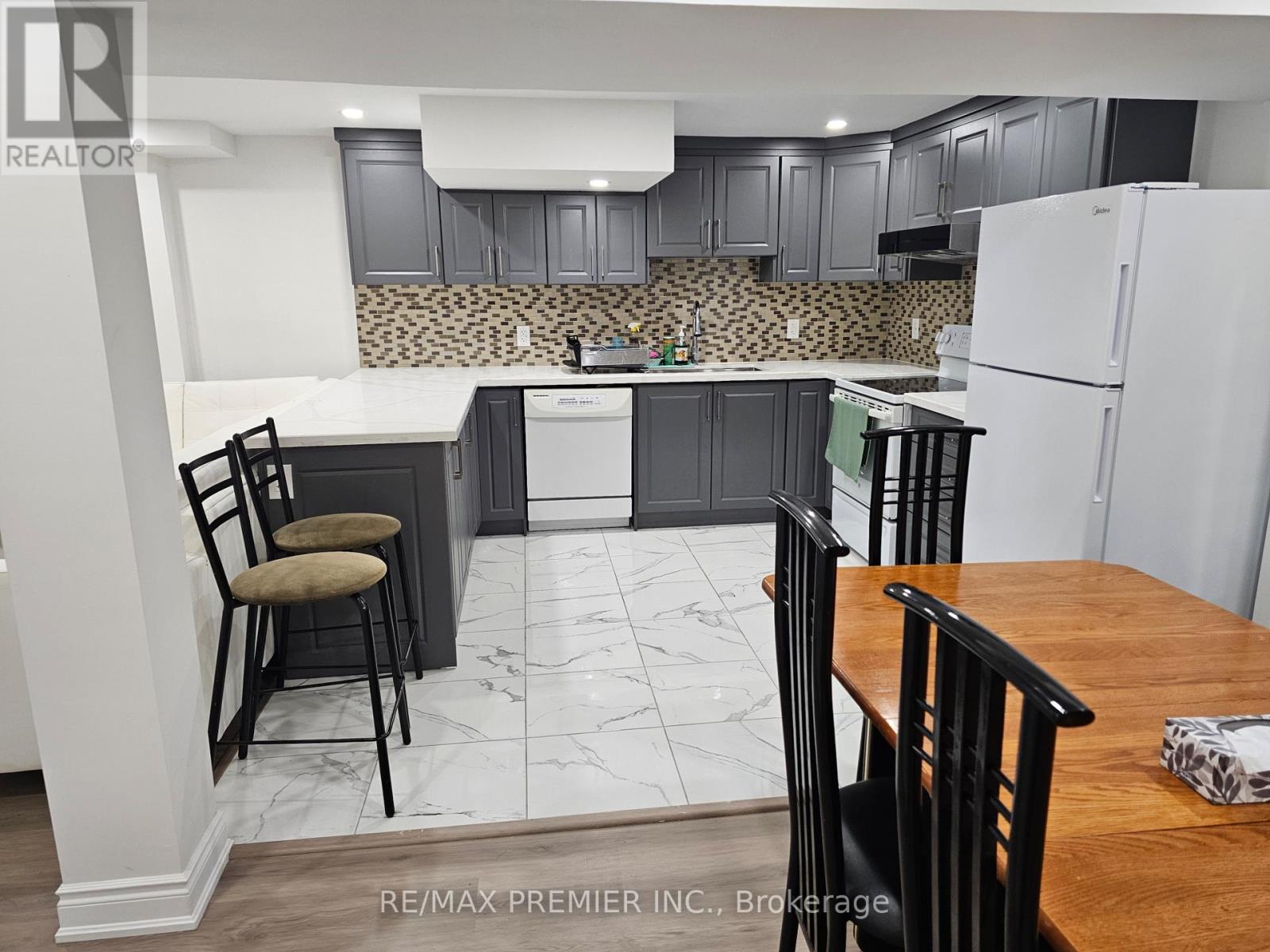 B - Basement - 16 Vineyard Court, Vaughan, Ontario  L4L 5M3 - Photo 15 - N13641202