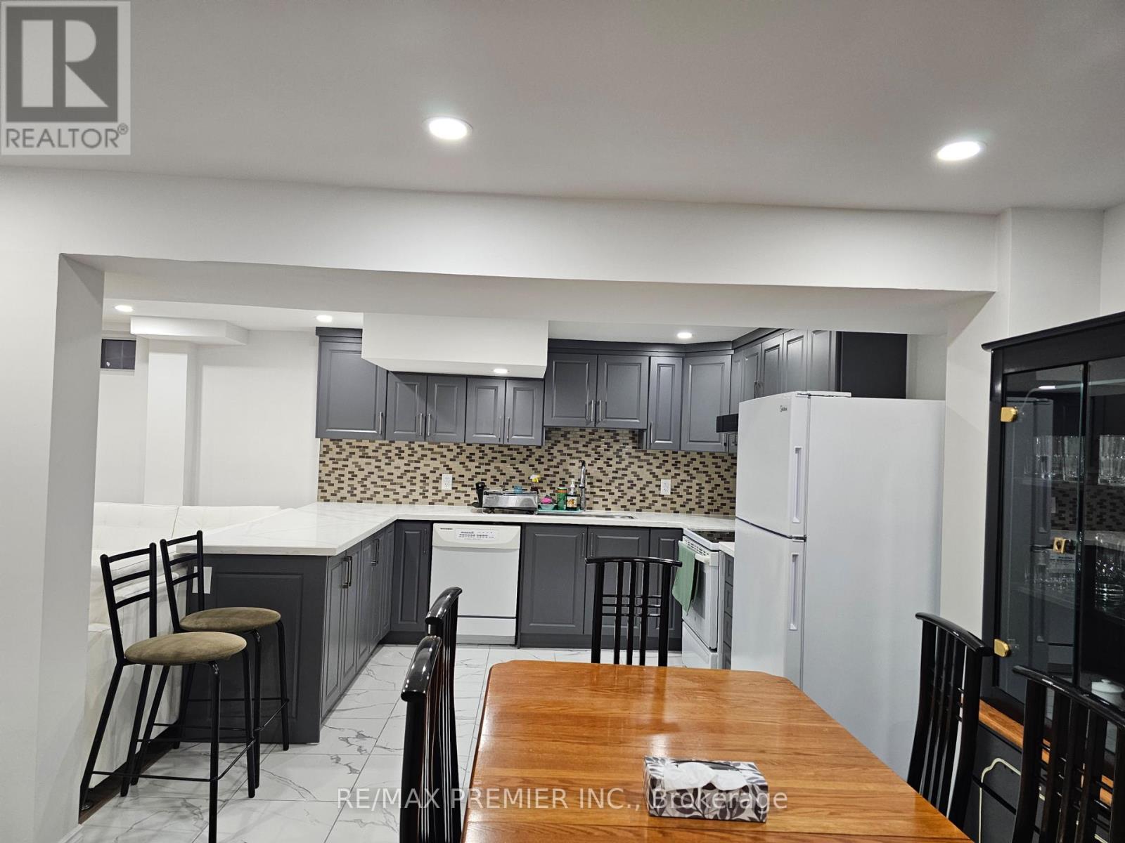 B - Basement - 16 Vineyard Court, Vaughan, Ontario  L4L 5M3 - Photo 16 - N13641202