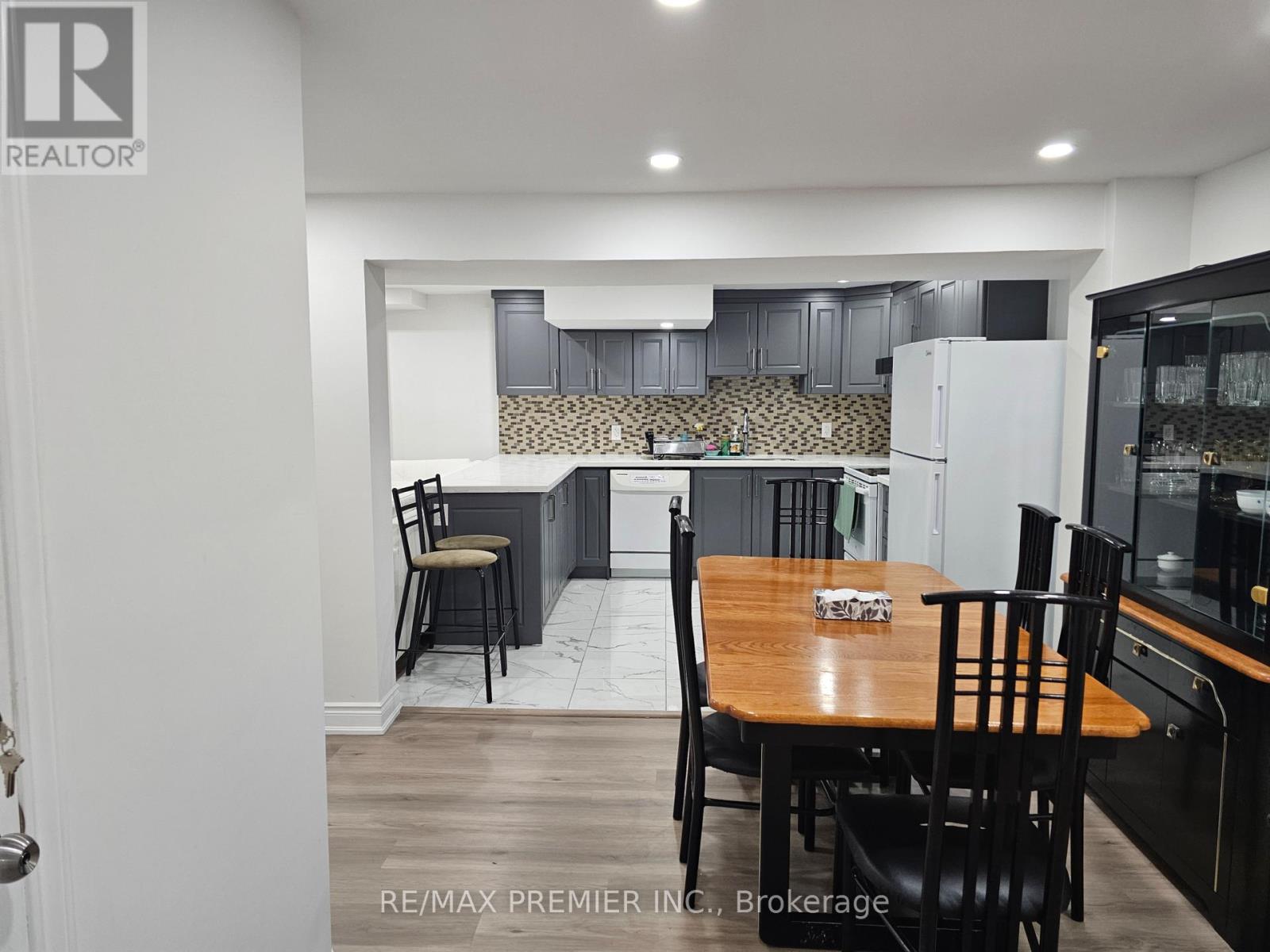 B - Basement - 16 Vineyard Court, Vaughan, Ontario  L4L 5M3 - Photo 18 - N13641202