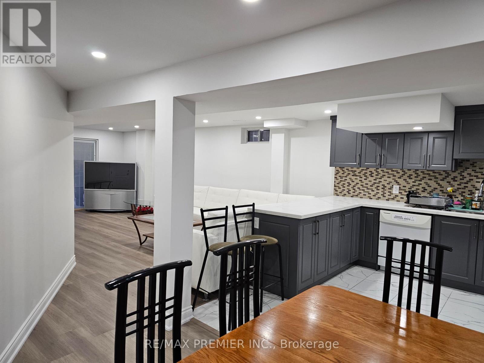 B - Basement - 16 Vineyard Court, Vaughan, Ontario  L4L 5M3 - Photo 19 - N13641202