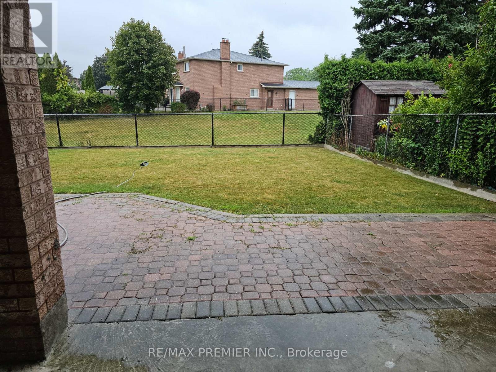 B - Basement - 16 Vineyard Court, Vaughan, Ontario  L4L 5M3 - Photo 2 - N13641202