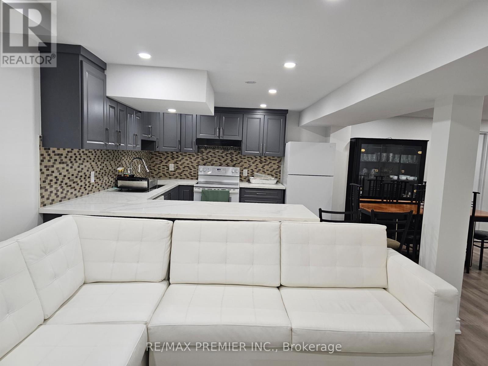 B - Basement - 16 Vineyard Court, Vaughan, Ontario  L4L 5M3 - Photo 7 - N13641202