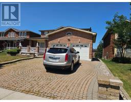 B - BASEMENT - 16 VINEYARD COURT, Vaughan, Ontario