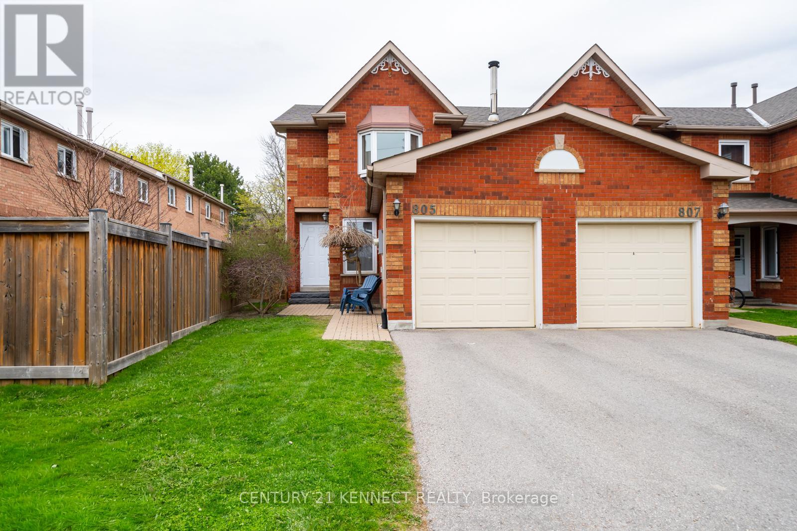 805 Playter Crescent, Newmarket, Ontario  L3X 1W7 - Photo 2 - N13641232