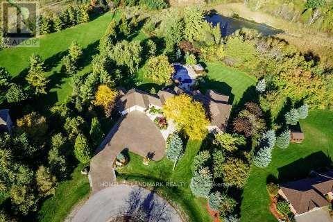 113 OFFORD CRESCENT, Aurora, Ontario