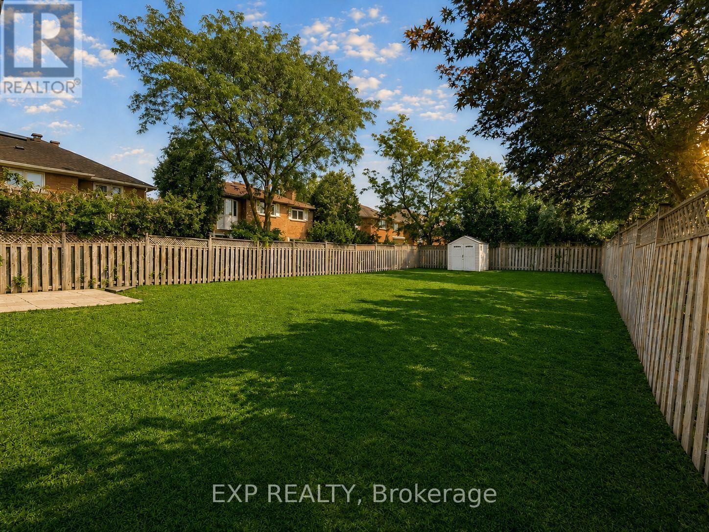 17 Heath Street, Richmond Hill, Ontario  L4B 2B6 - Photo 22 - N13641262