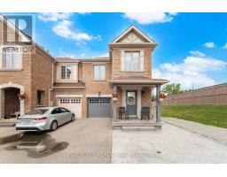 64 CORANTO WAY, Vaughan, Ontario