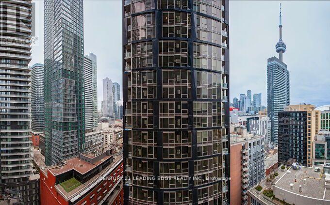 2210 - 55 Mercer Street Ne, Toronto, Ontario  M5V 1H3 - Photo 25 - C13640488