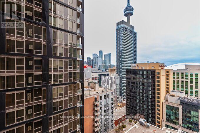 2210 - 55 Mercer Street Ne, Toronto, Ontario  M5V 1H3 - Photo 26 - C13640488