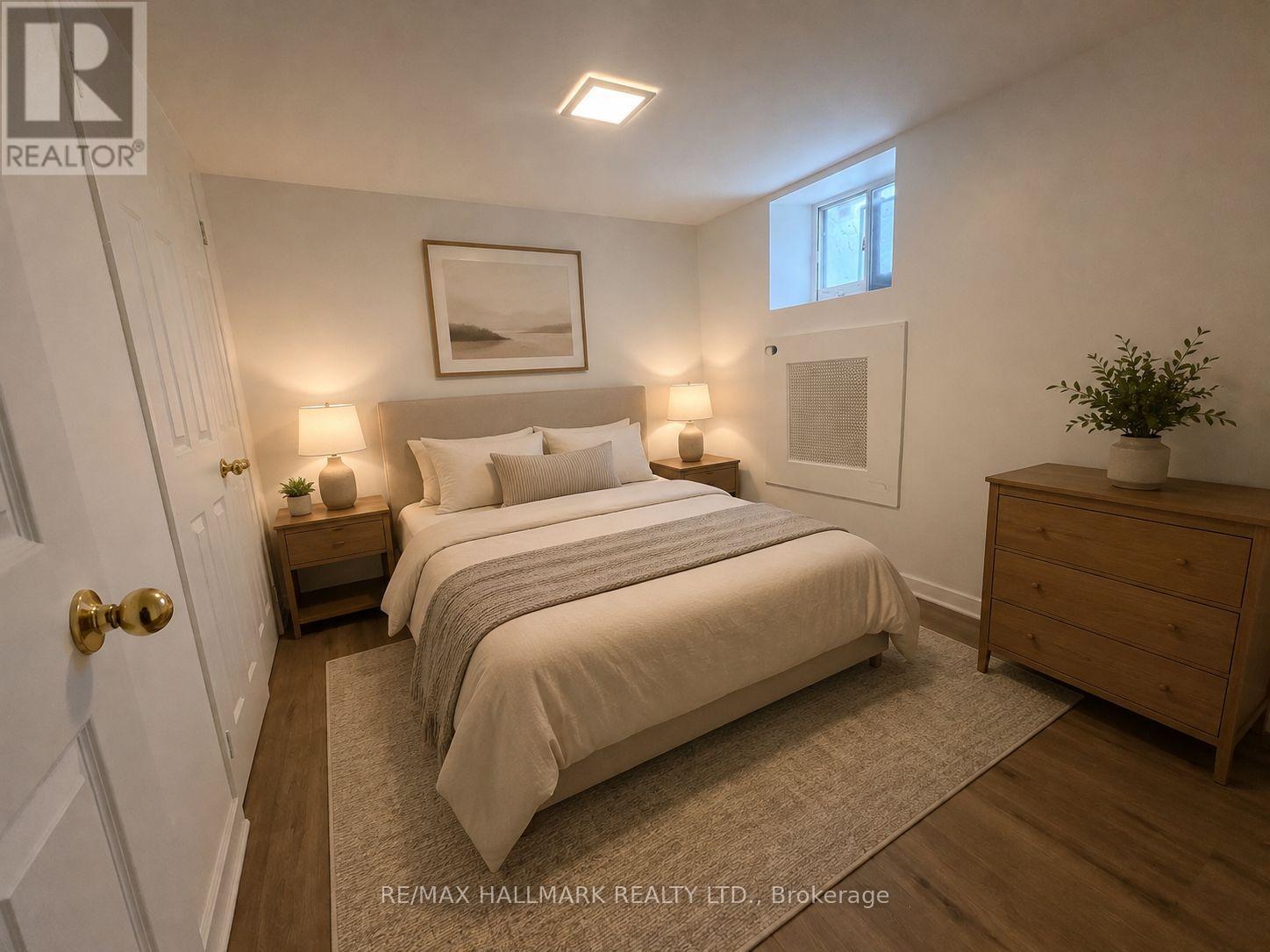 Lower - 202 Heward Avenue, Toronto, Ontario  M4M 2T7 - Photo 13 - E13625778