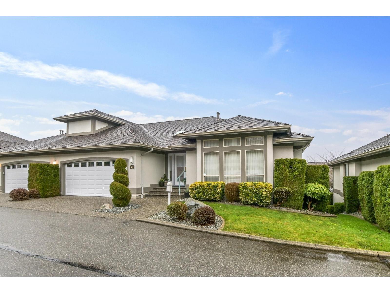 21 3555 Blue Jay Street, Abbotsford, British Columbia  V2T 6N7 - Photo 3 - R3152968