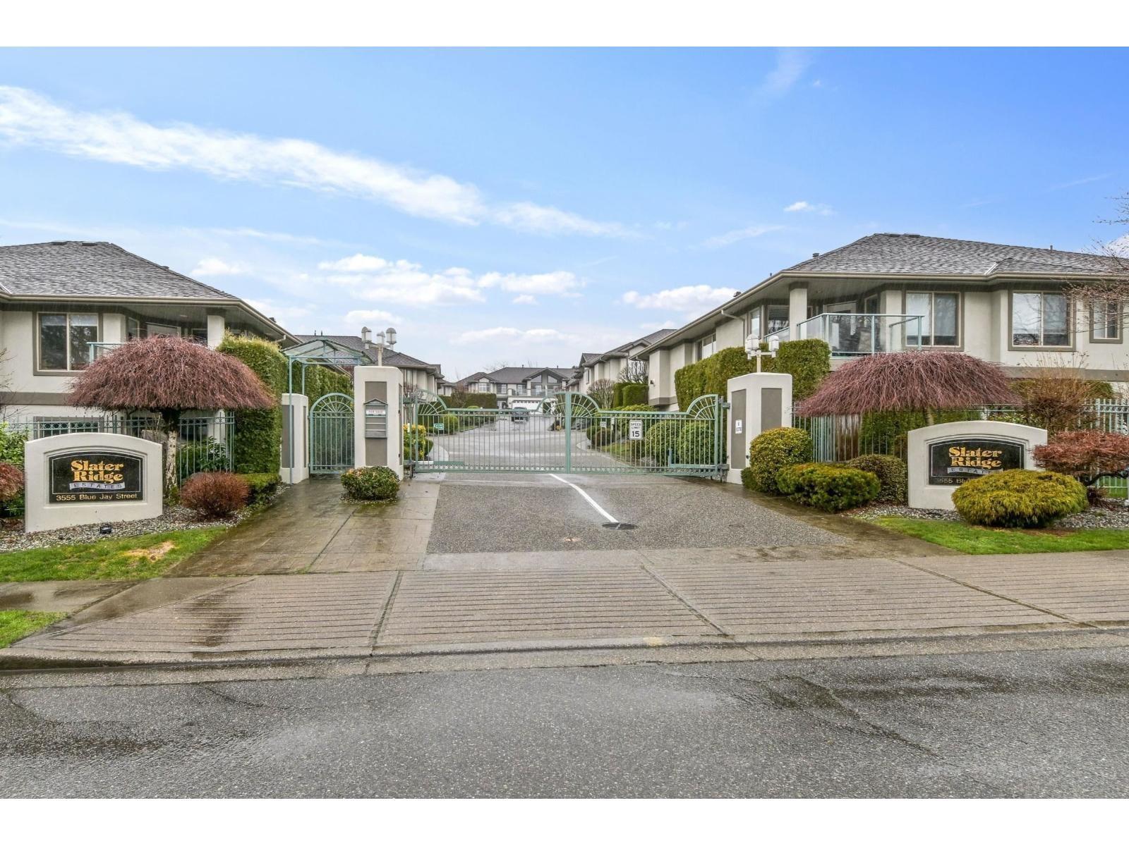 21 3555 Blue Jay Street, Abbotsford, British Columbia  V2T 6N7 - Photo 2 - R3152968