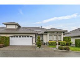 21 3555 BLUE JAY STREET, Abbotsford, British Columbia