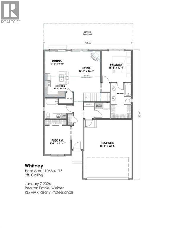 341 Flare Avenue SW, Diamond Valley, Alberta  T0L 2A0 - Photo 2 - A2277793