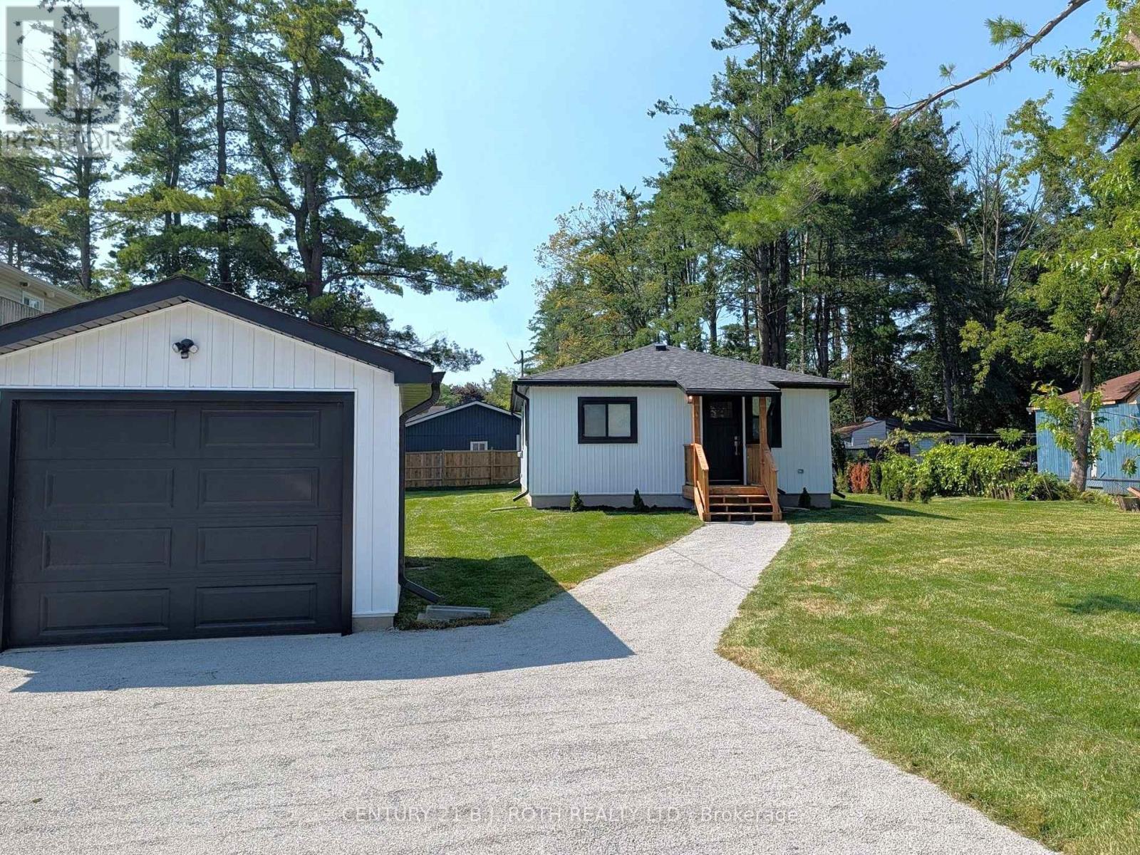 809 9TH LINE, Innisfil, Ontario