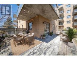 111 - 2502 RUTHERFORD ROAD, Vaughan, Ontario