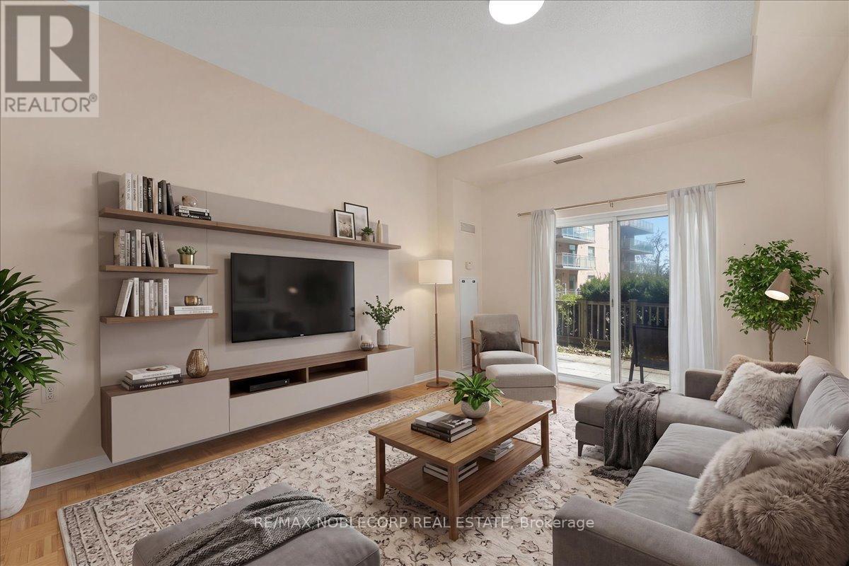 111 - 2502 Rutherford Road, Vaughan, Ontario  L4K 5N6 - Photo 21 - N13639846