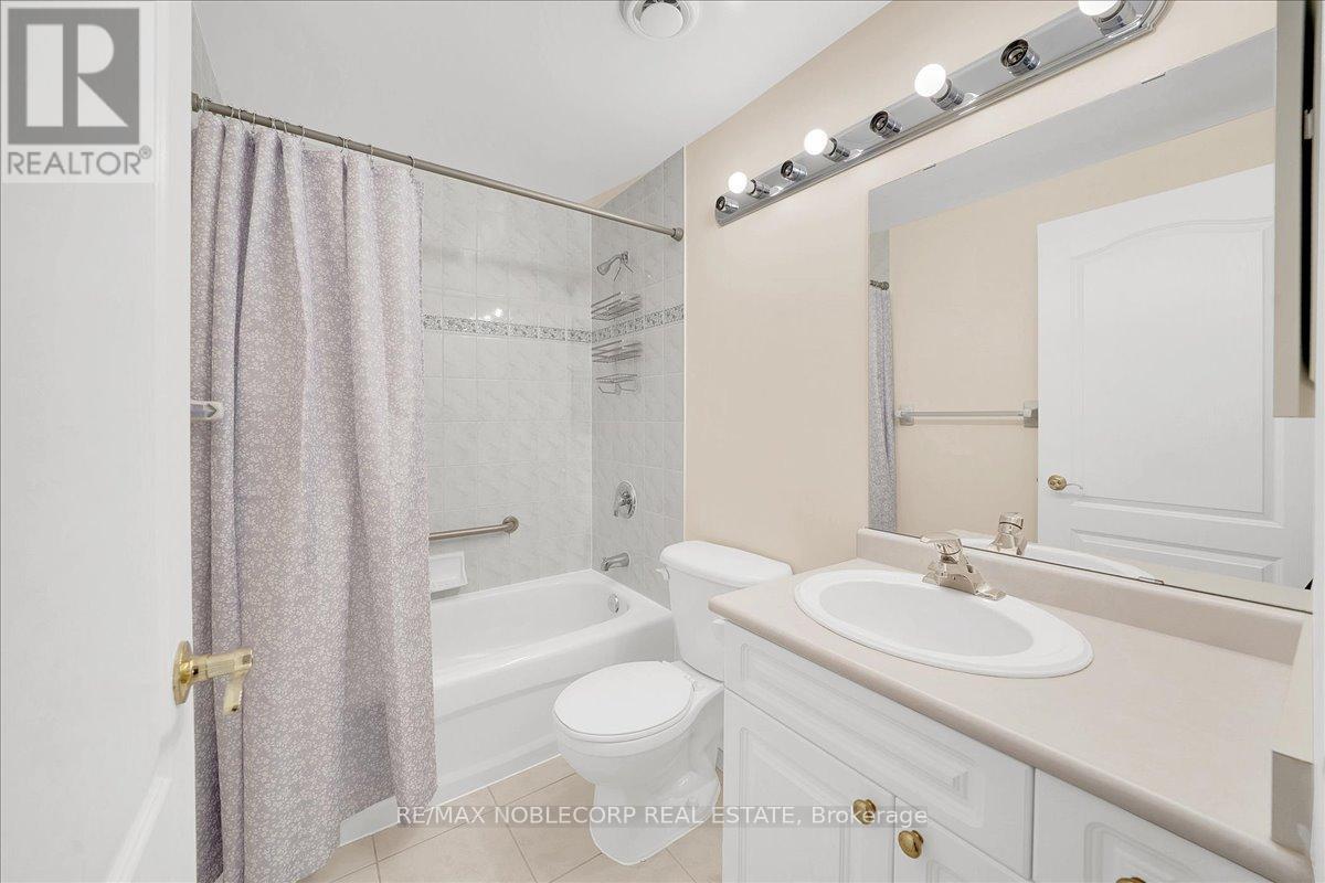 111 - 2502 Rutherford Road, Vaughan, Ontario  L4K 5N6 - Photo 30 - N13639846