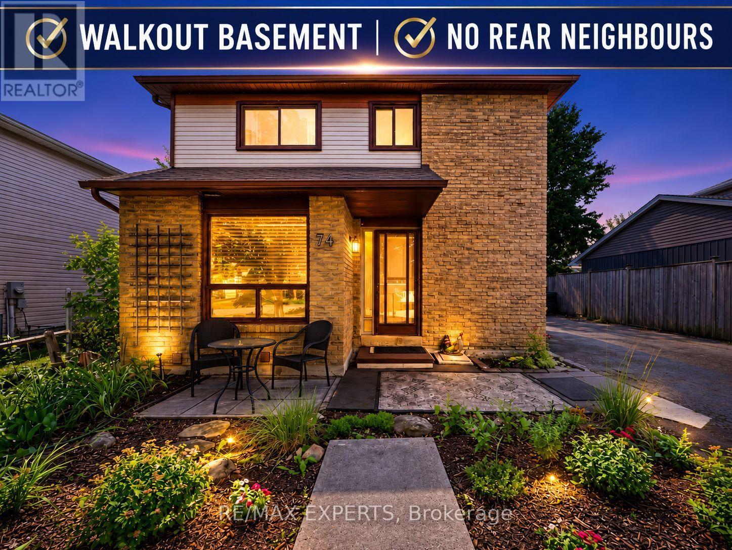 74 DOWNEY DRIVE, Caledon, Ontario