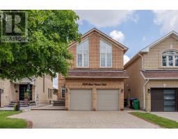 7339 BLACK WALNUT TRAIL, Mississauga, Ontario