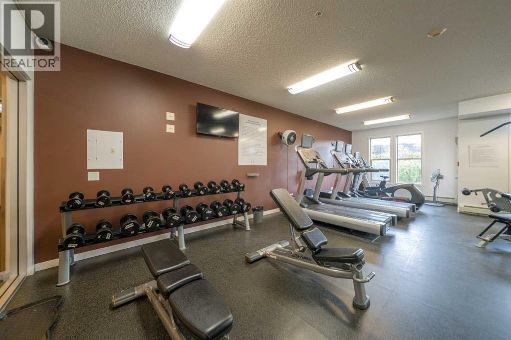 408, 207 Sunset Drive, Cochrane, Alberta  T4C 0H8 - Photo 26 - A2314024
