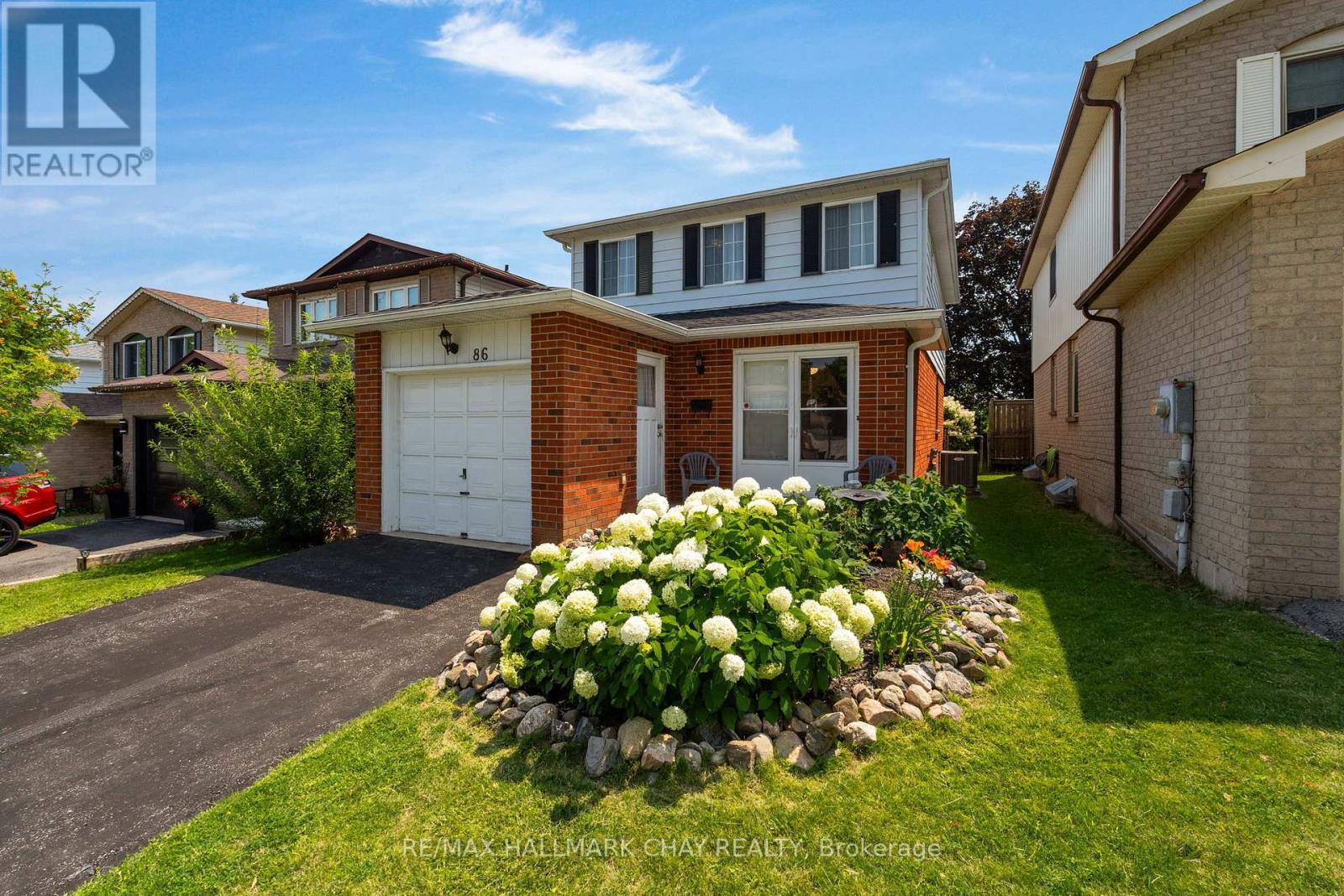 86 Trillium Crescent, Barrie (Allandale Heights), Ontario  L4N 5K3 - Photo 2 - S13641180