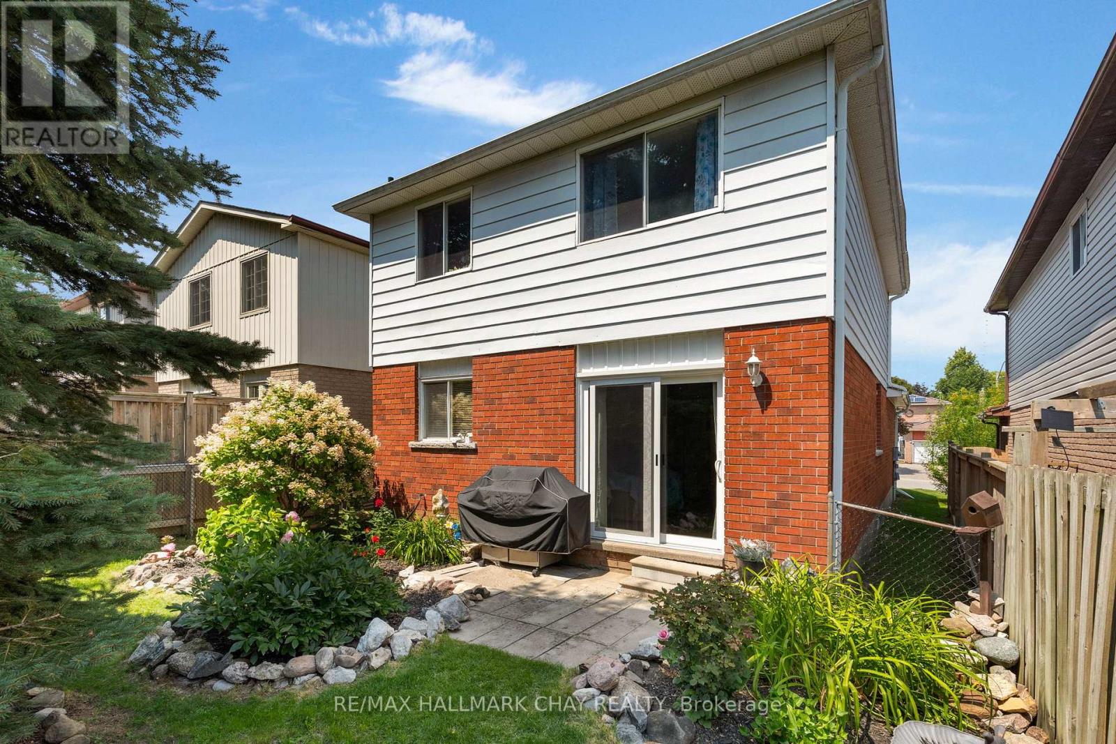 86 Trillium Crescent, Barrie (Allandale Heights), Ontario  L4N 5K3 - Photo 24 - S13641180