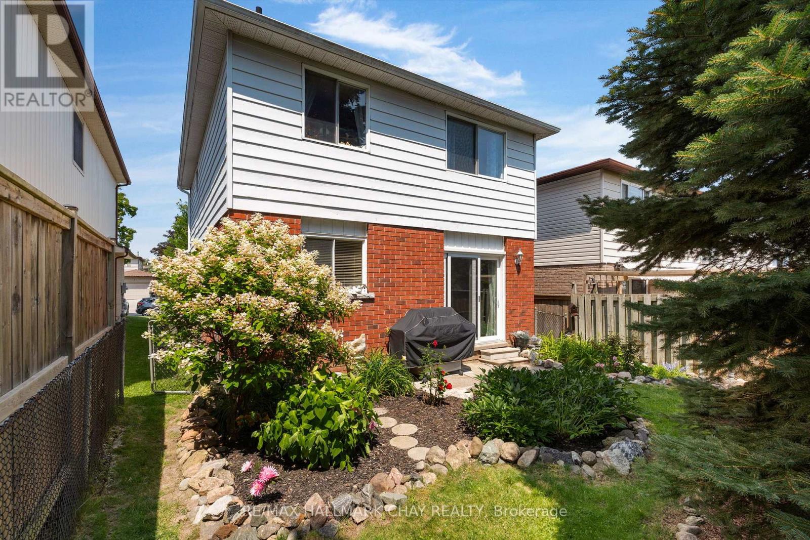 86 Trillium Crescent, Barrie (Allandale Heights), Ontario  L4N 5K3 - Photo 25 - S13641180