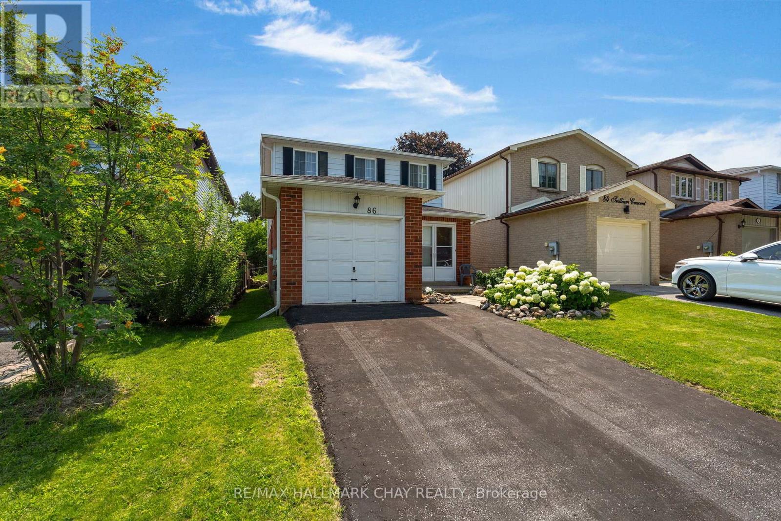 86 Trillium Crescent, Barrie (Allandale Heights), Ontario  L4N 5K3 - Photo 3 - S13641180