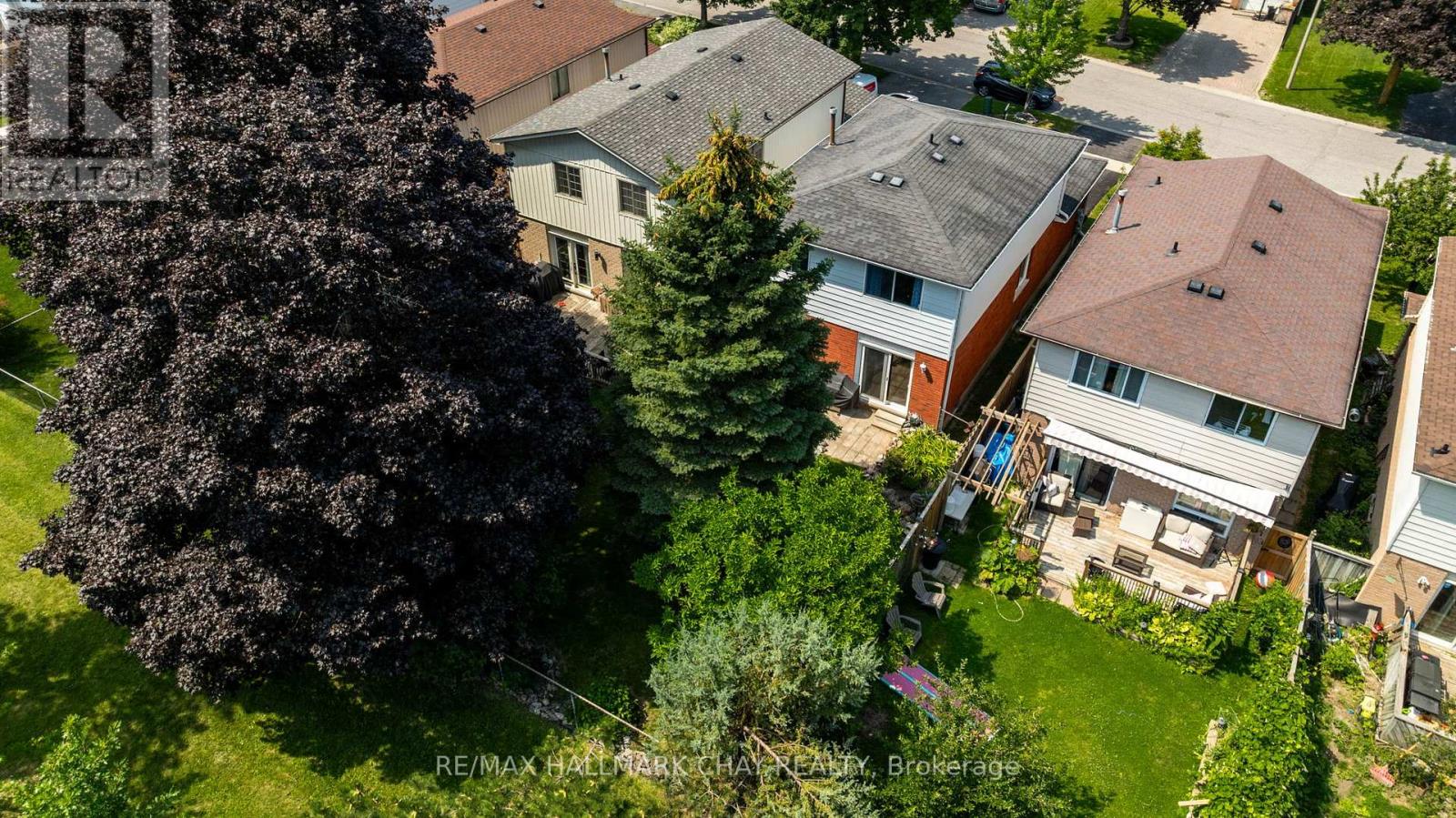 86 Trillium Crescent, Barrie (Allandale Heights), Ontario  L4N 5K3 - Photo 31 - S13641180
